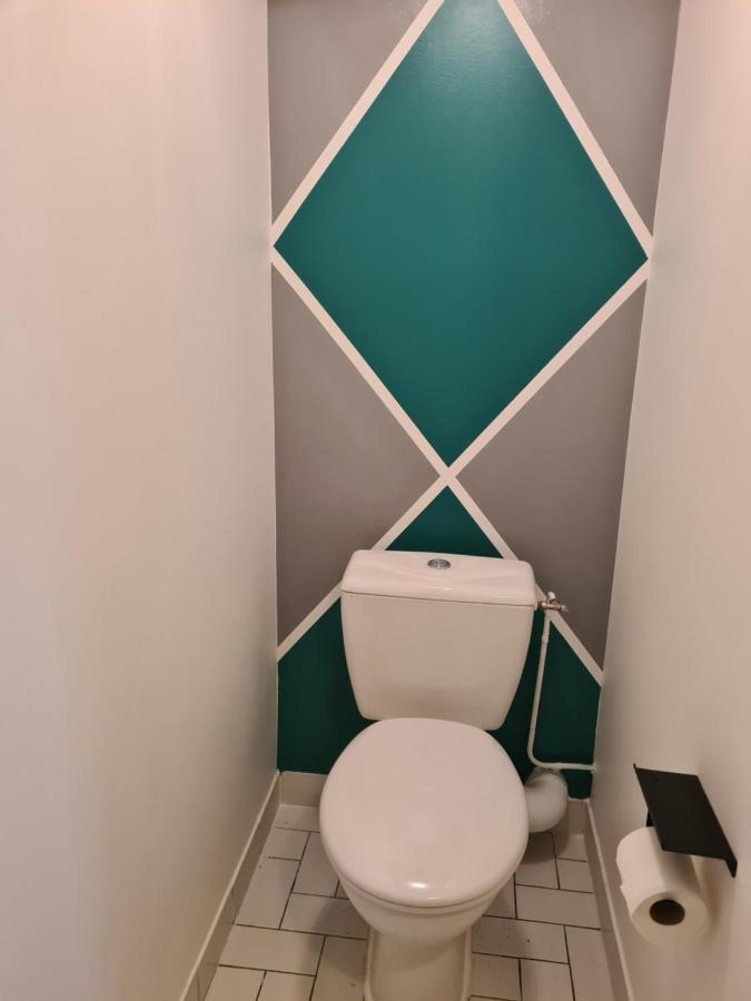 Studio Centre De Бордо Екстериор снимка